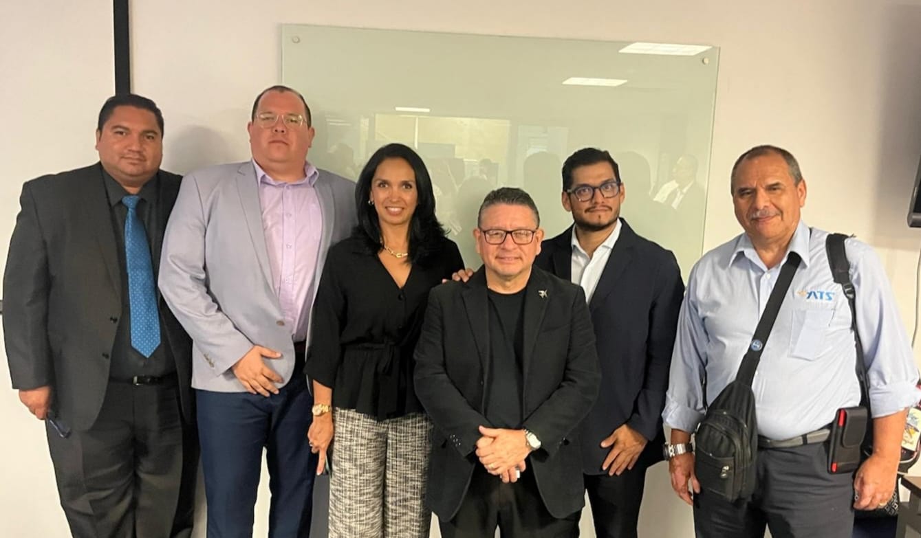 Preparando a la industria aeroespacial de Baja California para los retos del futuro