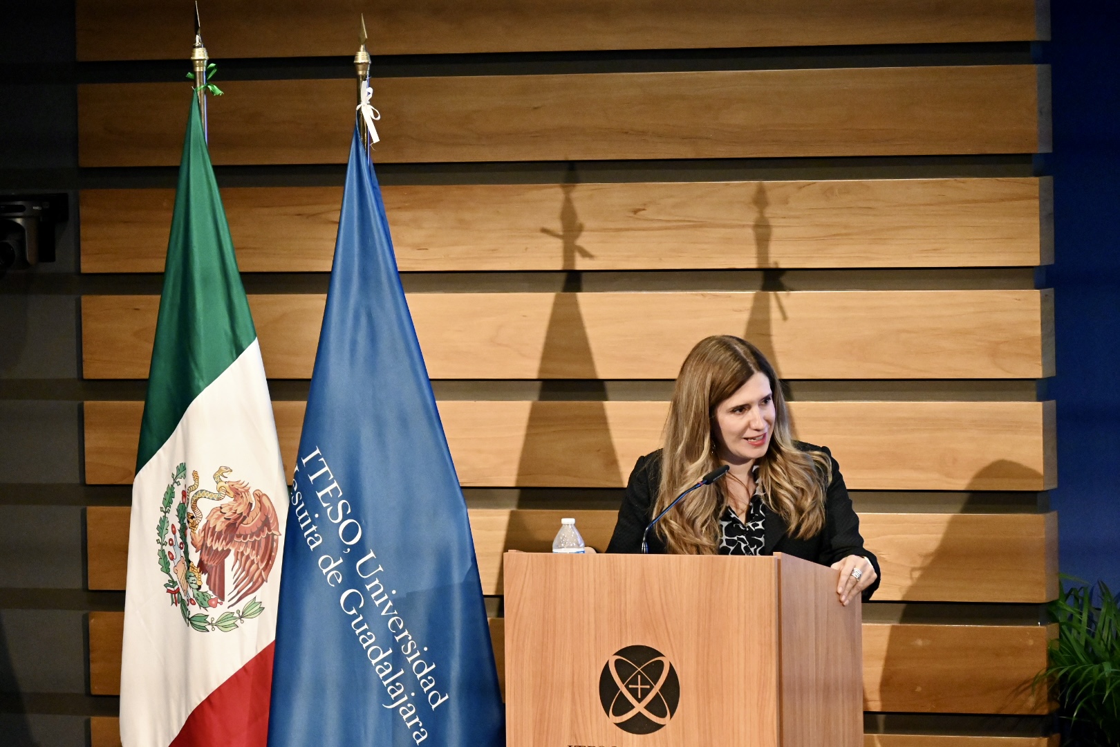 Así vivimos el Foro Laboral Jalisco 2025🙌