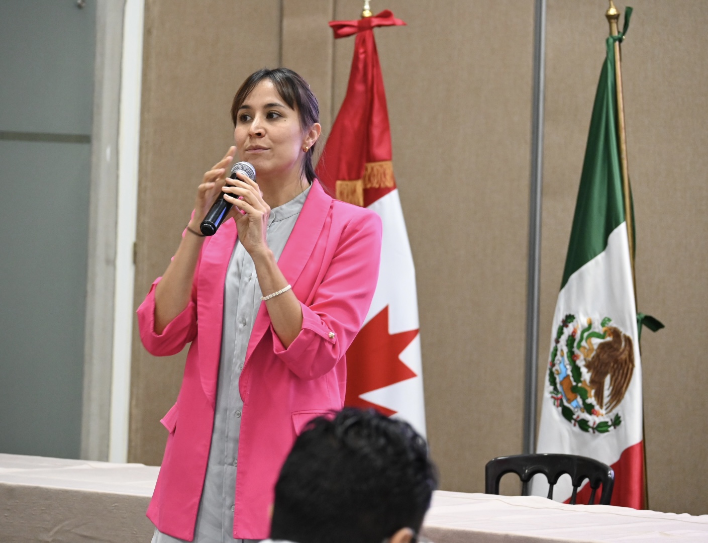 Foro Laboral Aguascalientes 2025: Competitividad con diálogo, equidad y legalidad